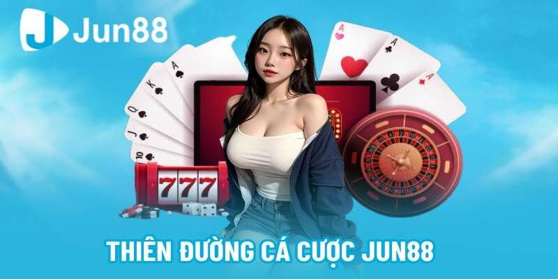 Điểm sáng nổi bật chỉ có ở Jun88 