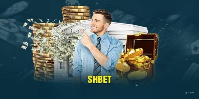 Mức cược đa dạng cũng là ưu điểm tạo nên thương hiệu Shbet