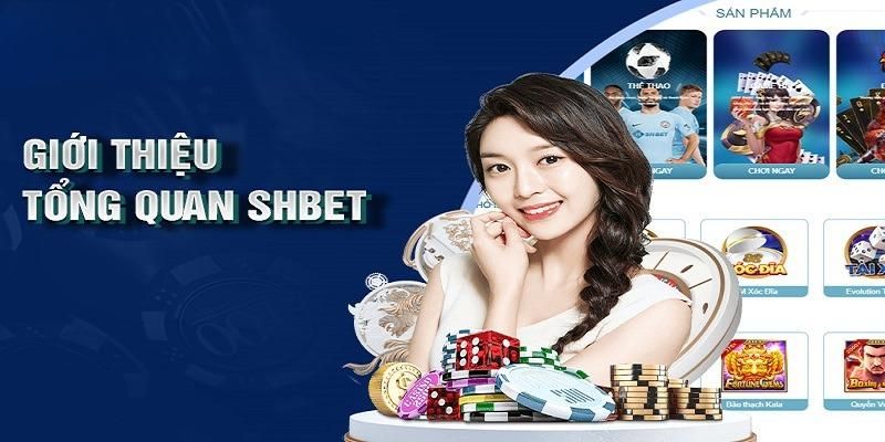 Shbet cùng quá trình tạo dựng thương hiệu nhà cái top đầu