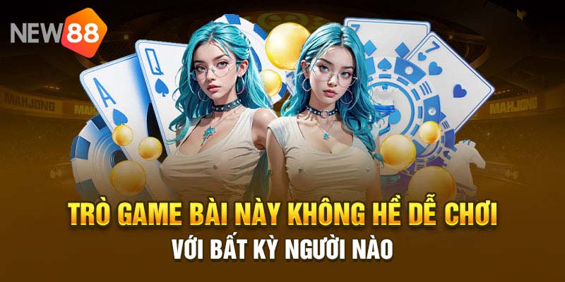 Game bài đổi thưởng tại sân chơi NEW88 là gì?