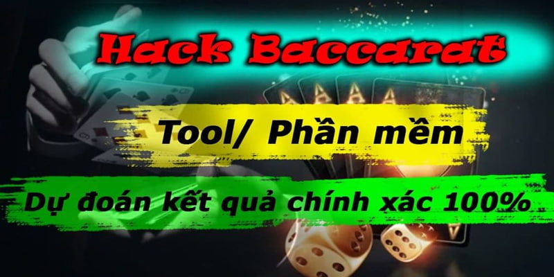 Tool Dự Đoán Baccarat