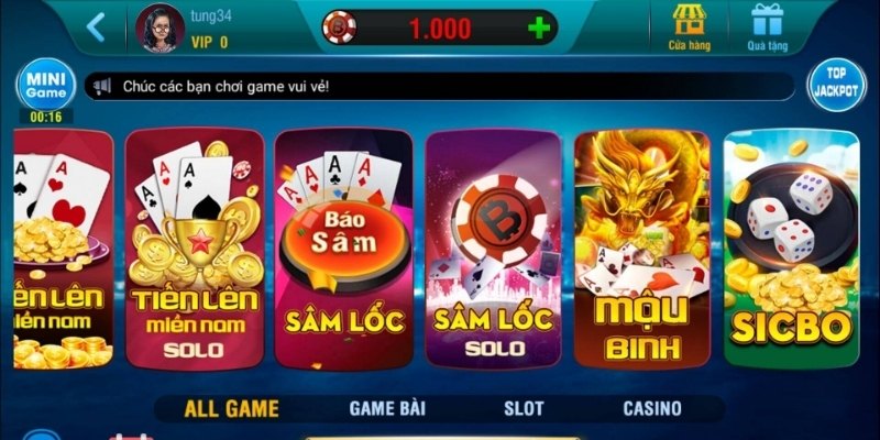 Game bài đổi thưởng giúp giải trí và kiếm tiền hiệu quả